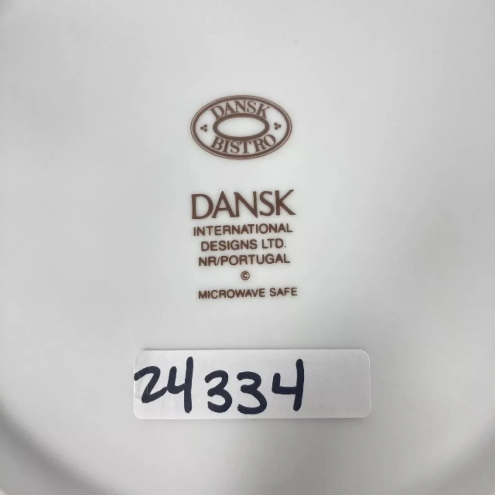 Dansk bistro christianshavn